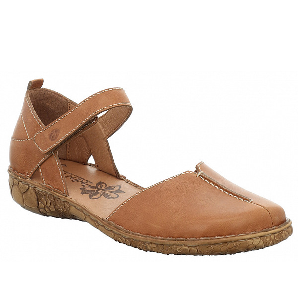 Josef Seibel Rosalie 42 Ballerina cognac