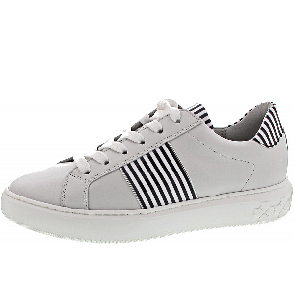 Peter Kaiser ILENA Sneaker low wss samoa schwarz lines