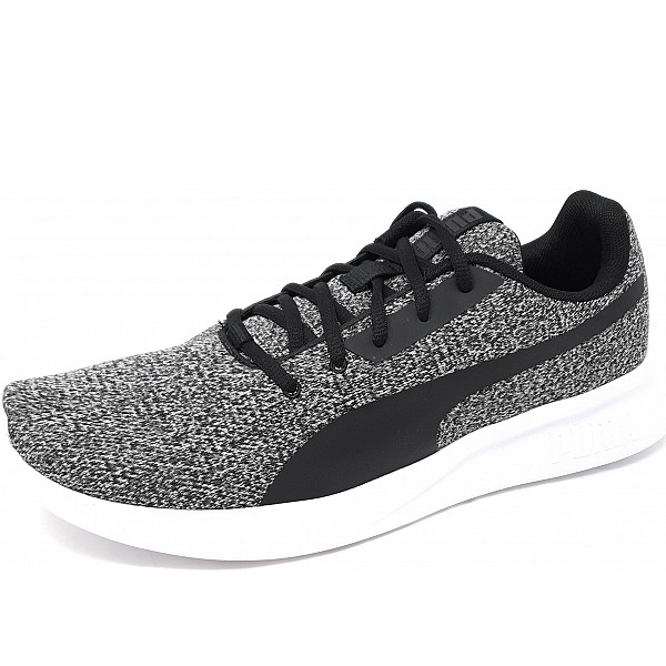 Puma Kangeron Runner Sneaker gray white black