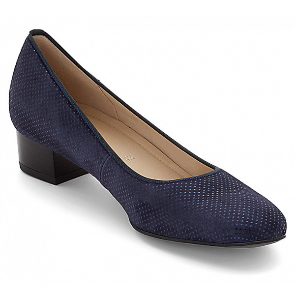 Ara Pumps BLAU