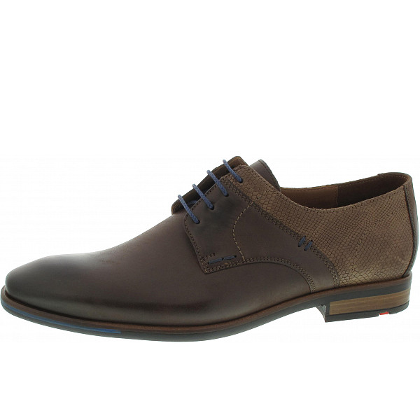 Lloyd Damien Business Schuhe tdm - fango