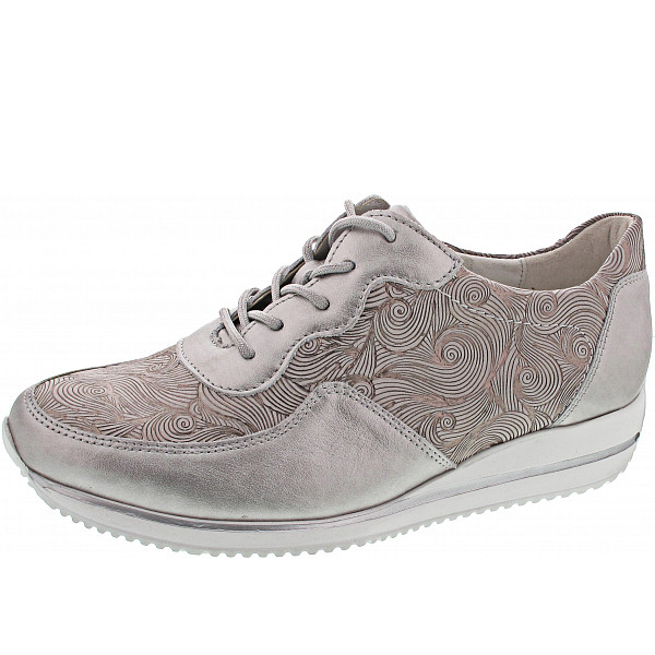 Waldläufer Himona Komfortschuh taupe stein taupe