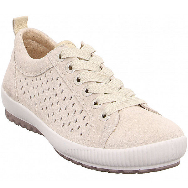 Legero Damenschuhe LK \ TANARO 4.0 Sneaker SPRAY (BEIGE)