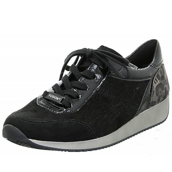 Ara Sneaker SCHWARZ,GREY
