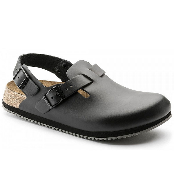 birkenstock tokio clog