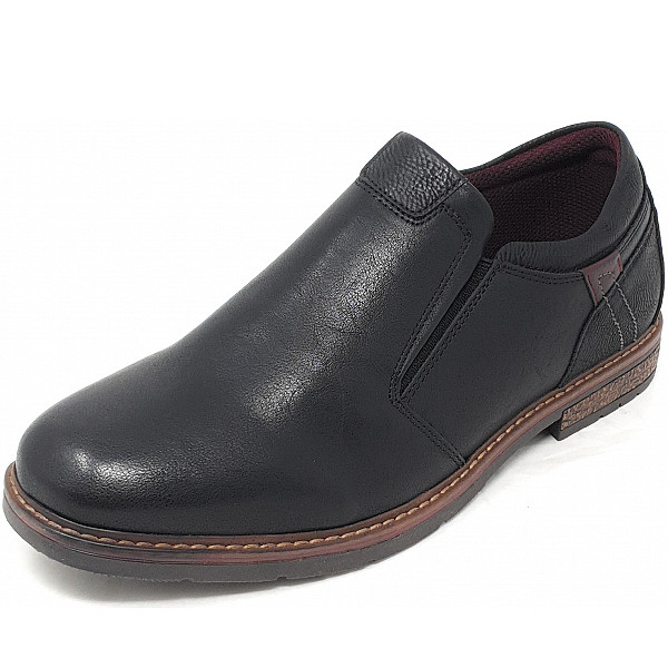 Relife Slipper black