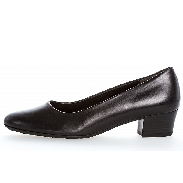 Gabor Pumps schwarz
