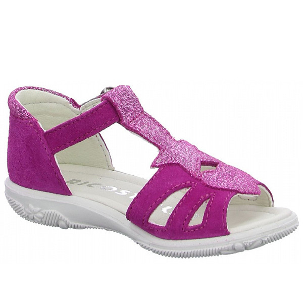 Ricosta PIPPA Sandalen pop