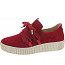 Gabor Sneaker rubin/rosso