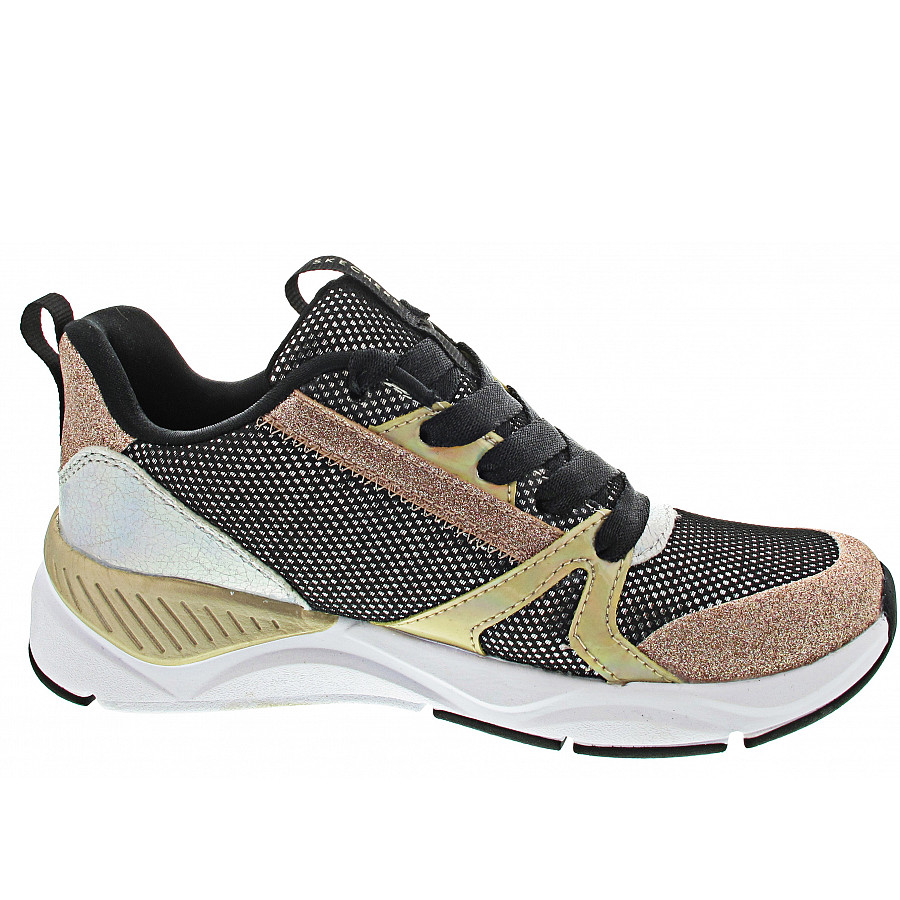 sketchers shine status