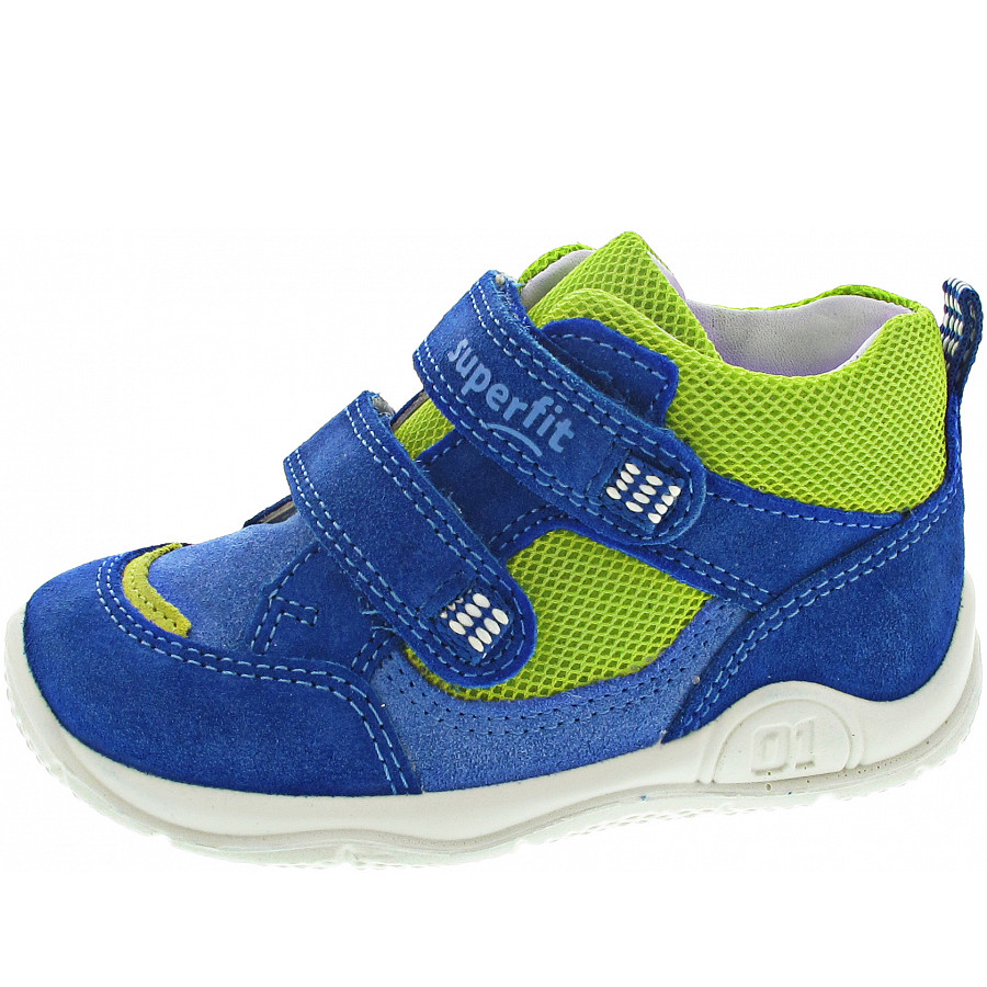 Superfit Weite W