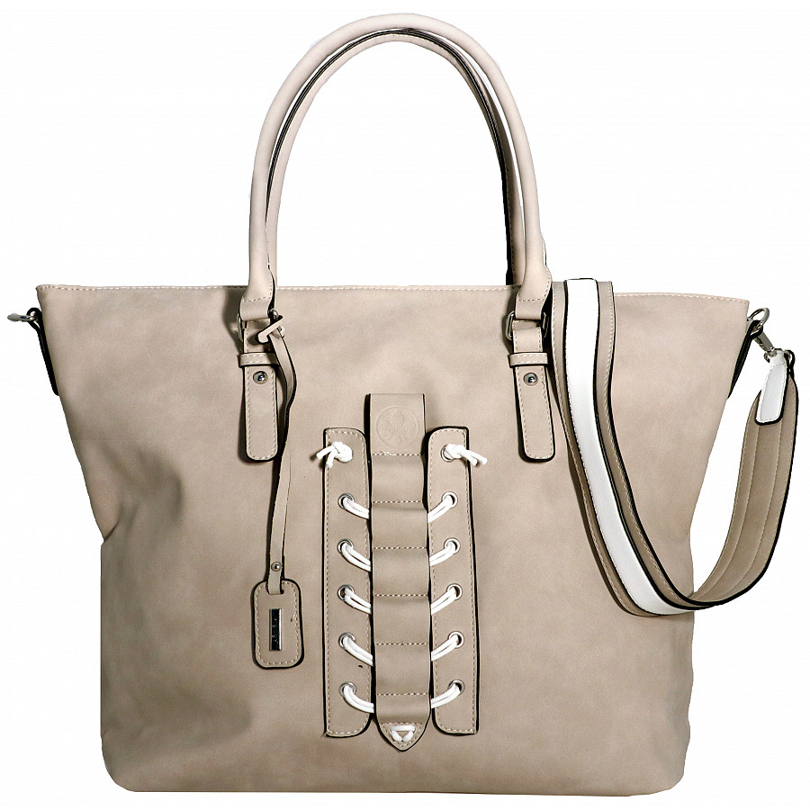 Rieker H1611 - Shopper Donna Alla Moda, Pratica E Di Qualità Per Ogni Occasione - 3