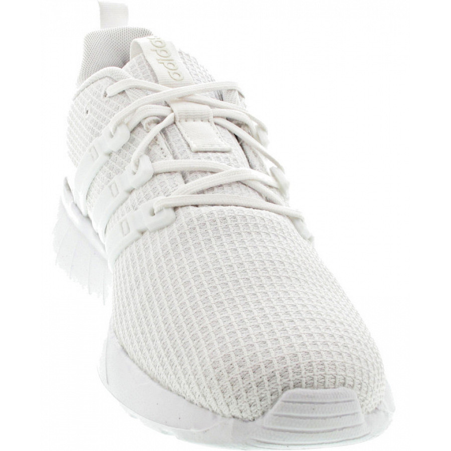 adidas questar flow white womens