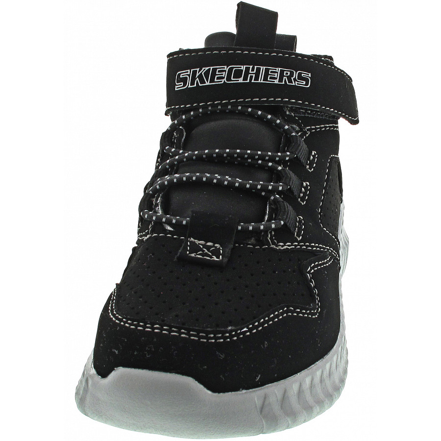 Skechers jungen elite flex hydrox clearance sneaker