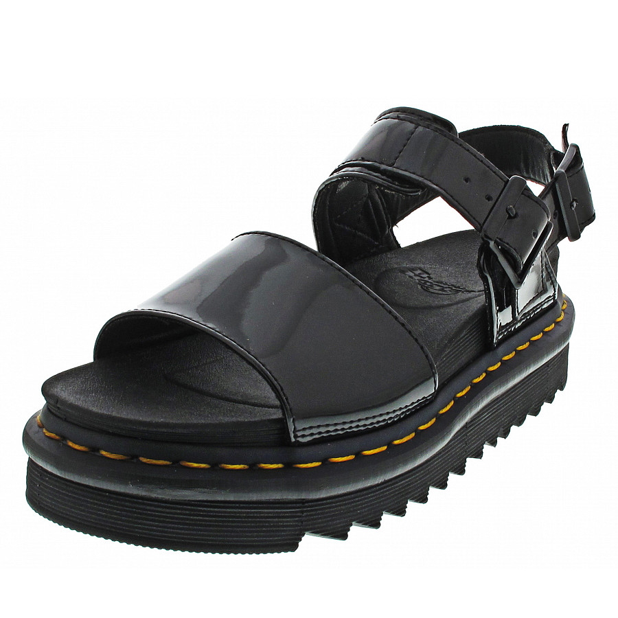 dr martens voss cow