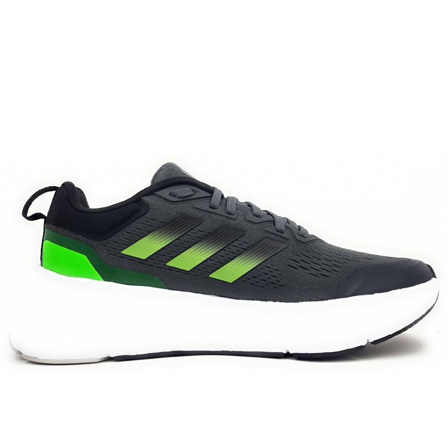 adidas Questar Laufschuh Black Lime GY2262 Weite normal