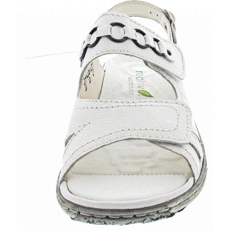 Waldläufer Sandale »GARDA«, Klettschuh, Sandalette, Sommerschuh in