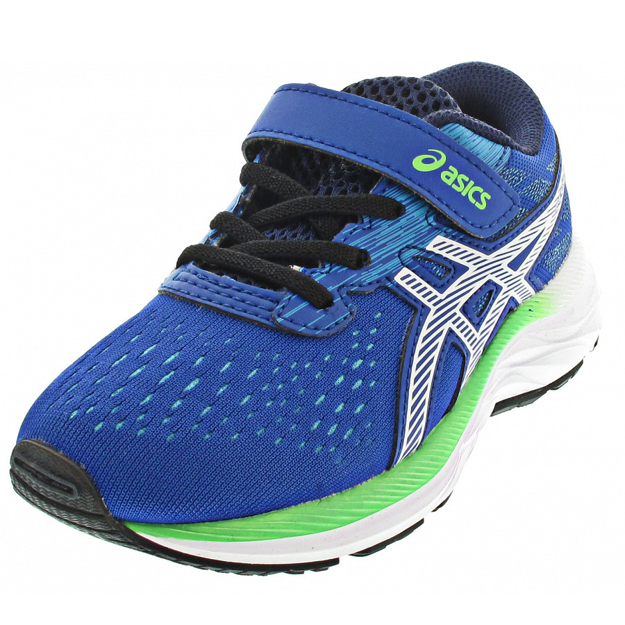 asics pro runners