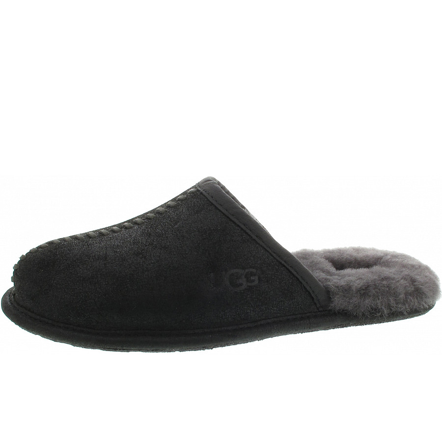 ugg scuff deco