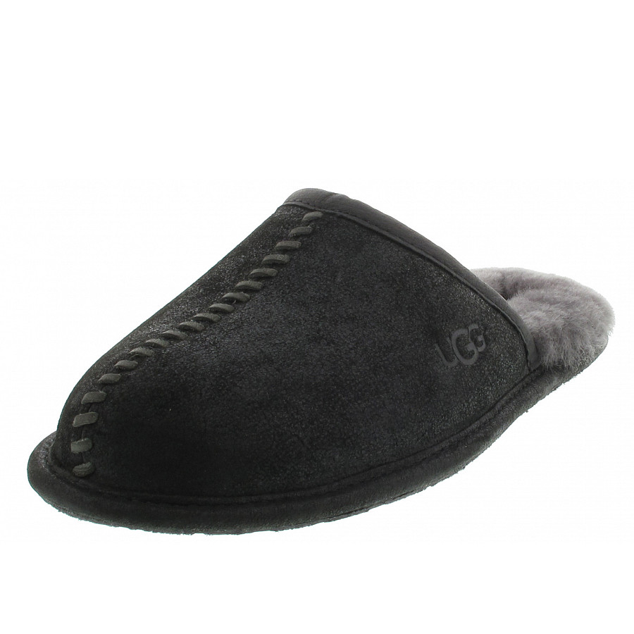 ugg scuff deco
