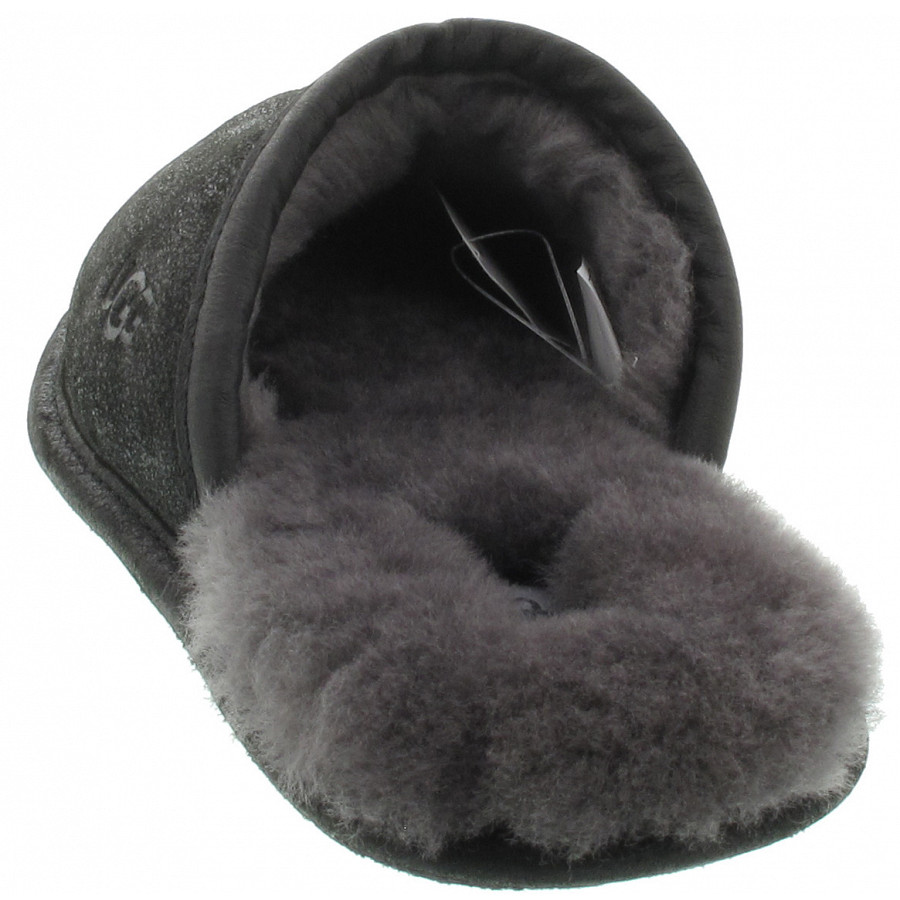 ugg scuff deco
