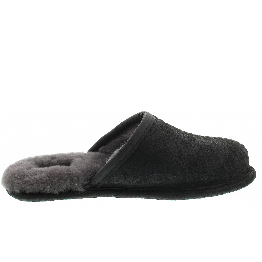 ugg scuff deco