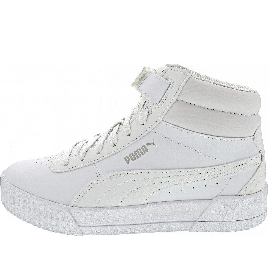 carina sneaker puma white