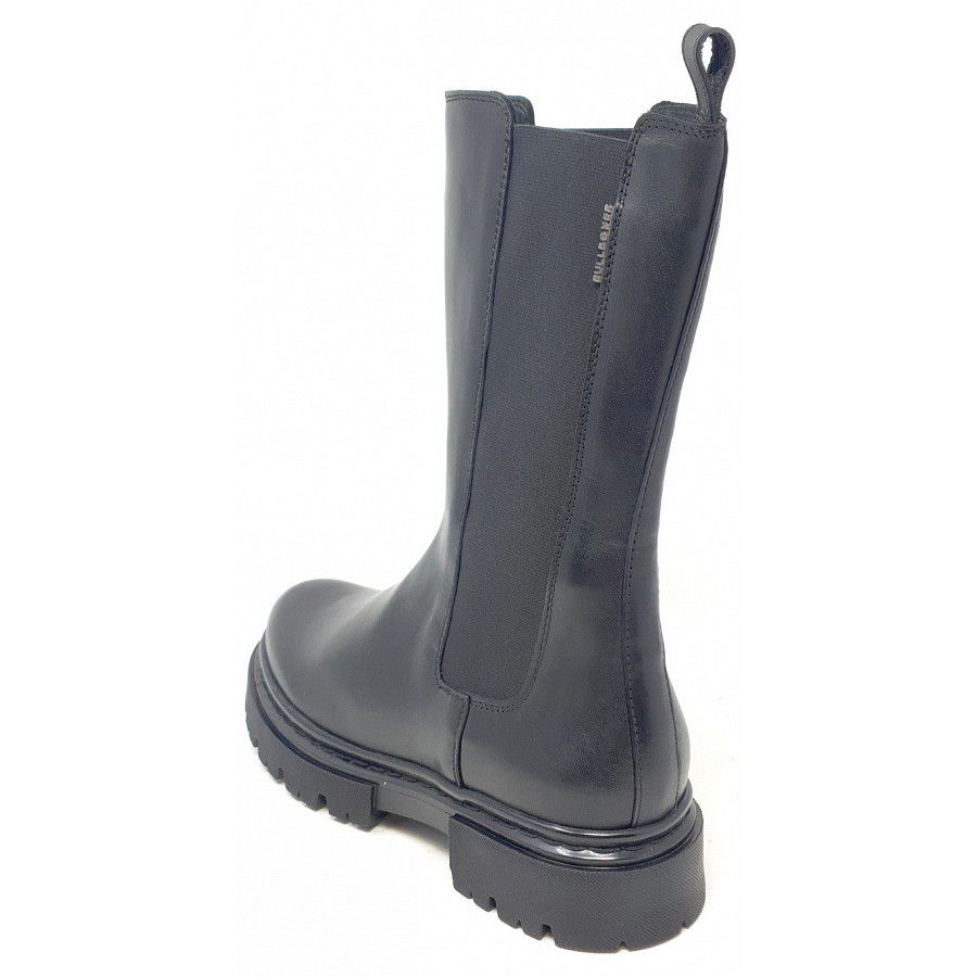 bullboxer rhode leather boot
