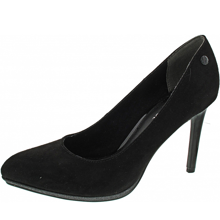 s oliver ballet pumps
