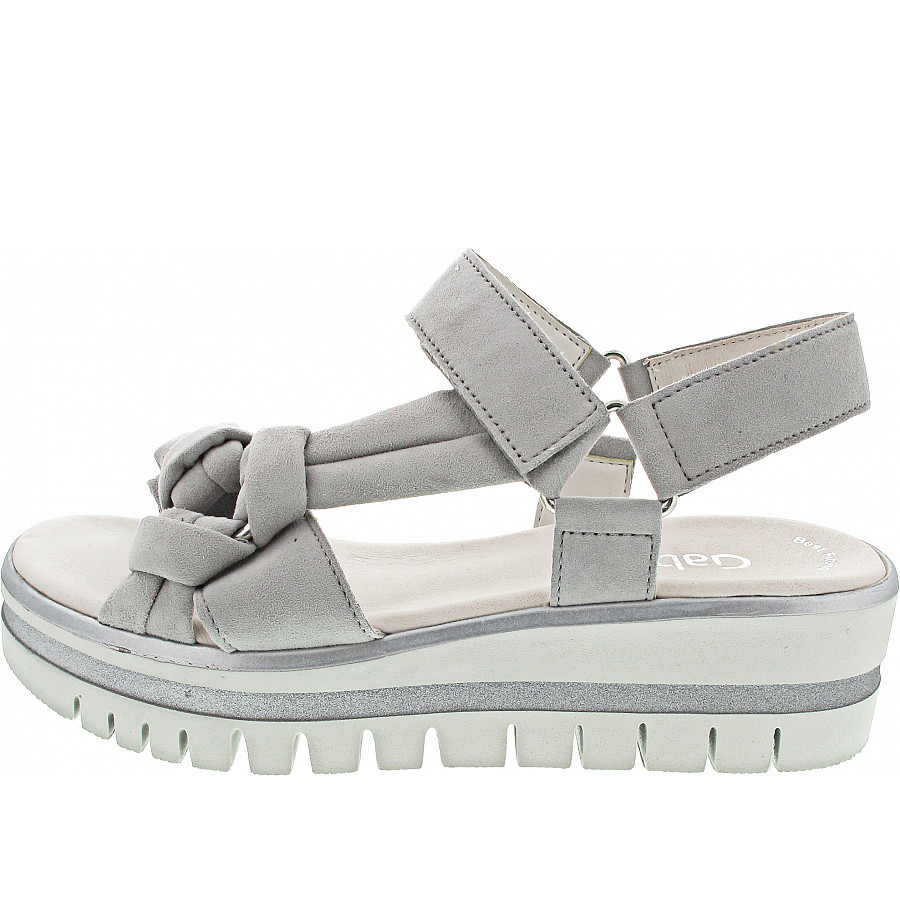 Gabor / Damen-Sandalette / GFP