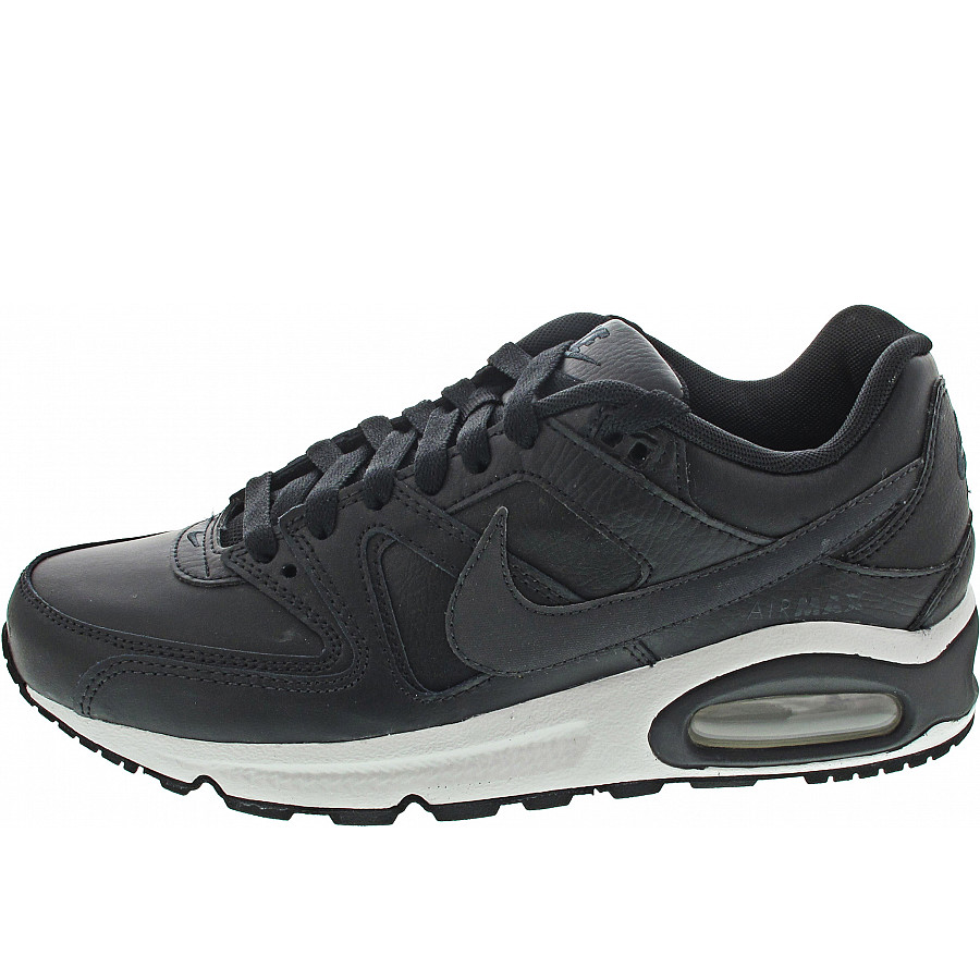 nike air max command black