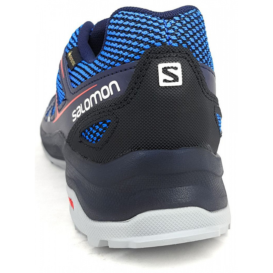 custer gtx