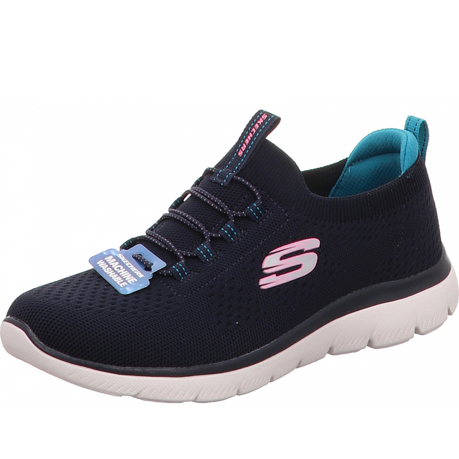 Skechers Damen Weite H