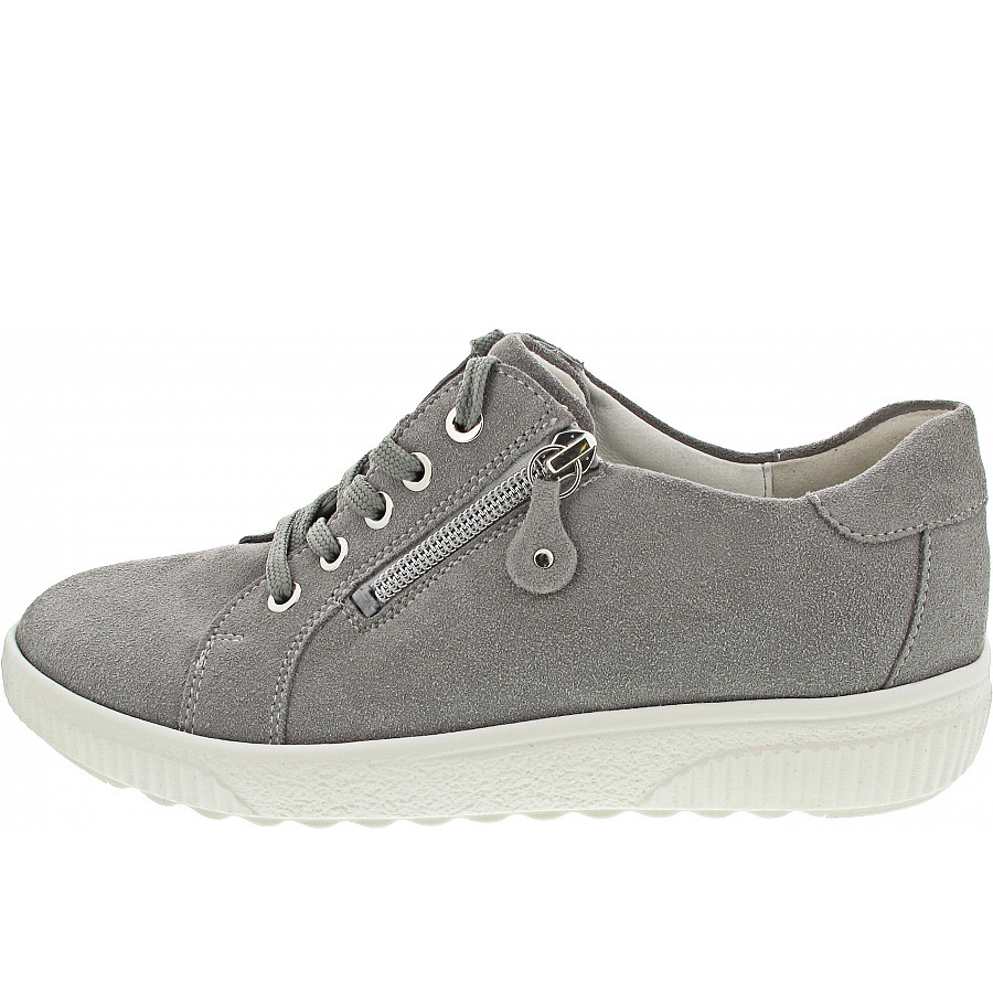 Waldläufer H-Teresa Sportschuhe - Sportlicher Schnürer Mehrfarbig - Mit Luftpolstersohle