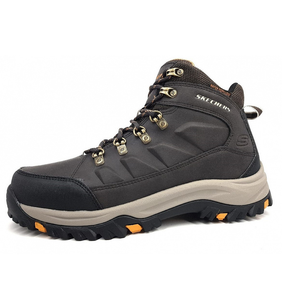 skechers 204642 choc