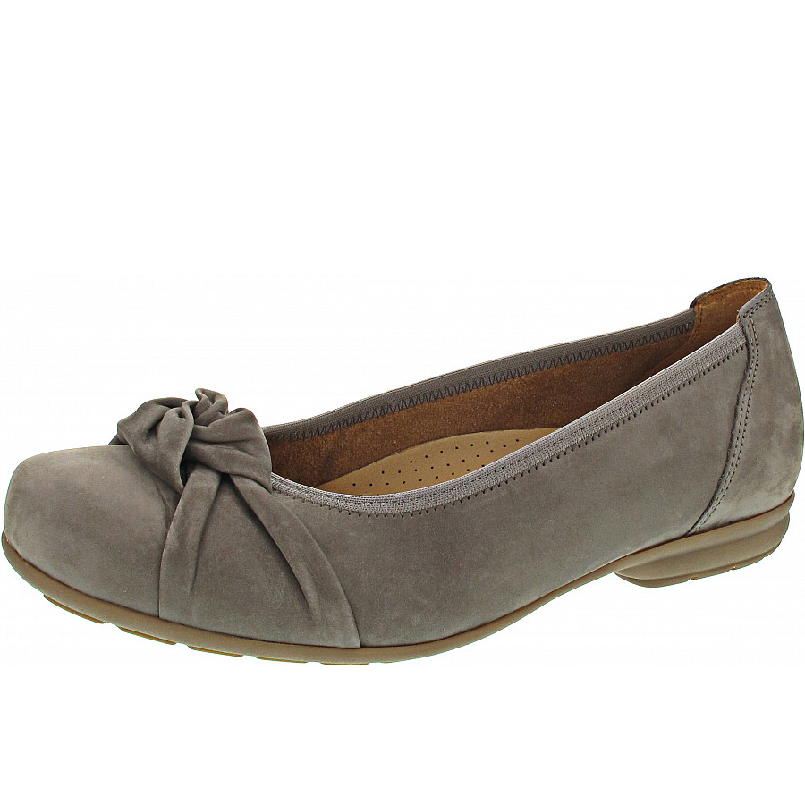 comfortable ballerinas
