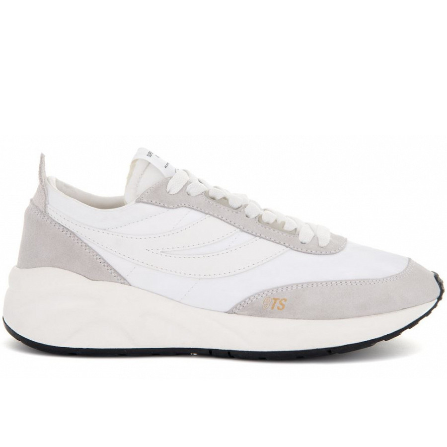 superga white avorio