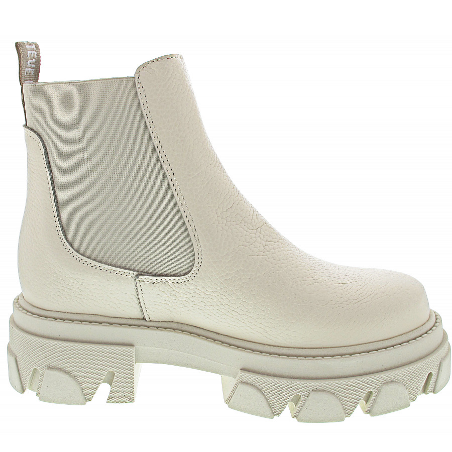 steve madden mixture chelsea boots