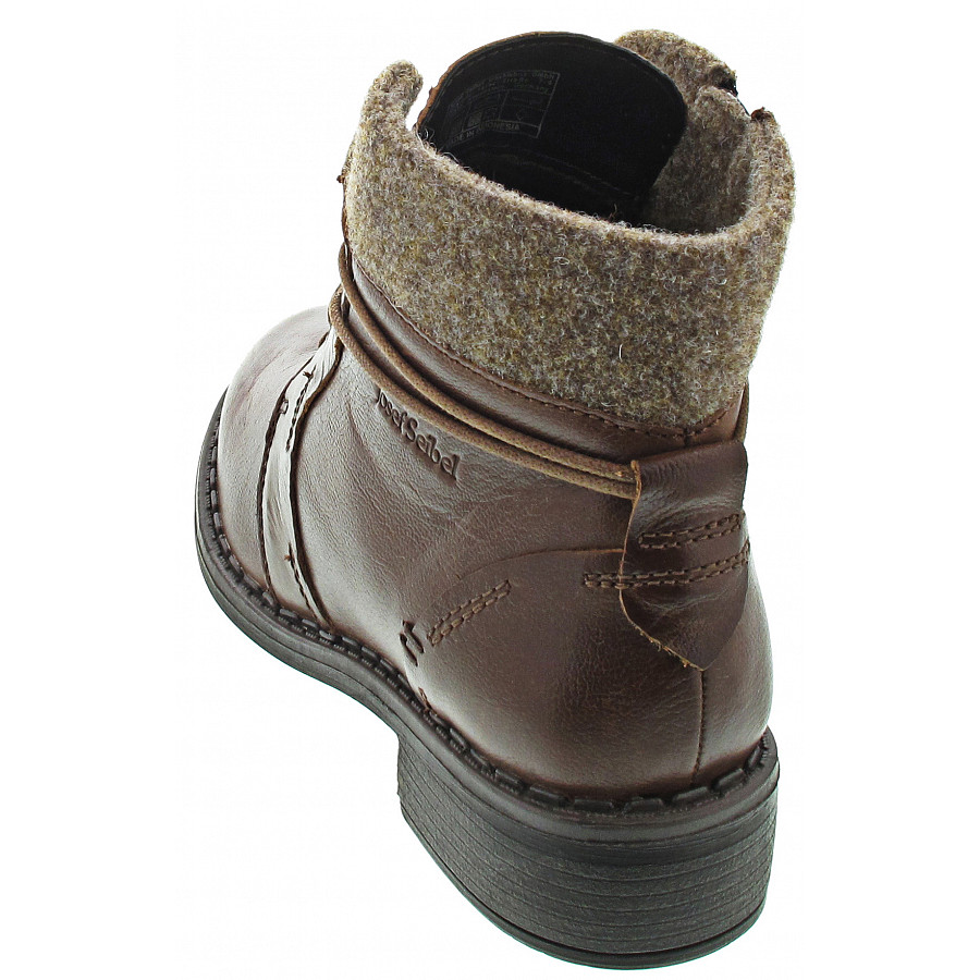 josef seibel selena