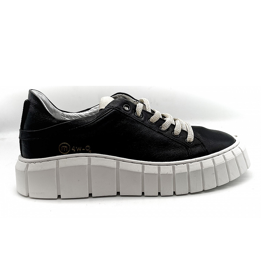 Neu MJUS Marmo Sneakers schwarz 5770270