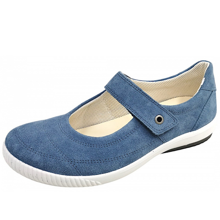 Legero Tanaro Ballerina forever blue 8620 2-000300-8620