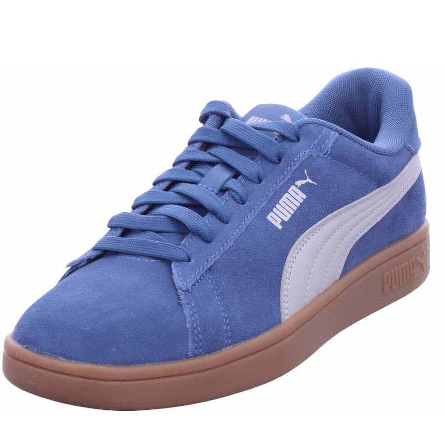 Puma puma smash dark indigo- Halbschuh blau 390984 0028