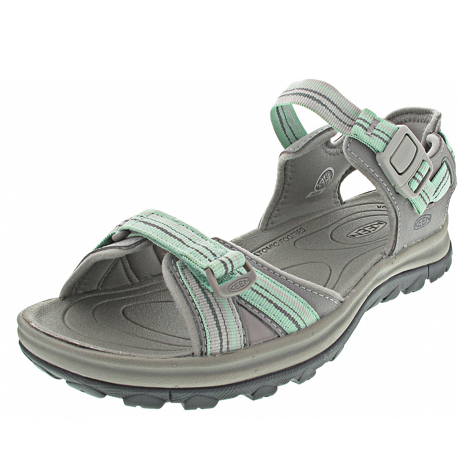 keen terradora ii open toe