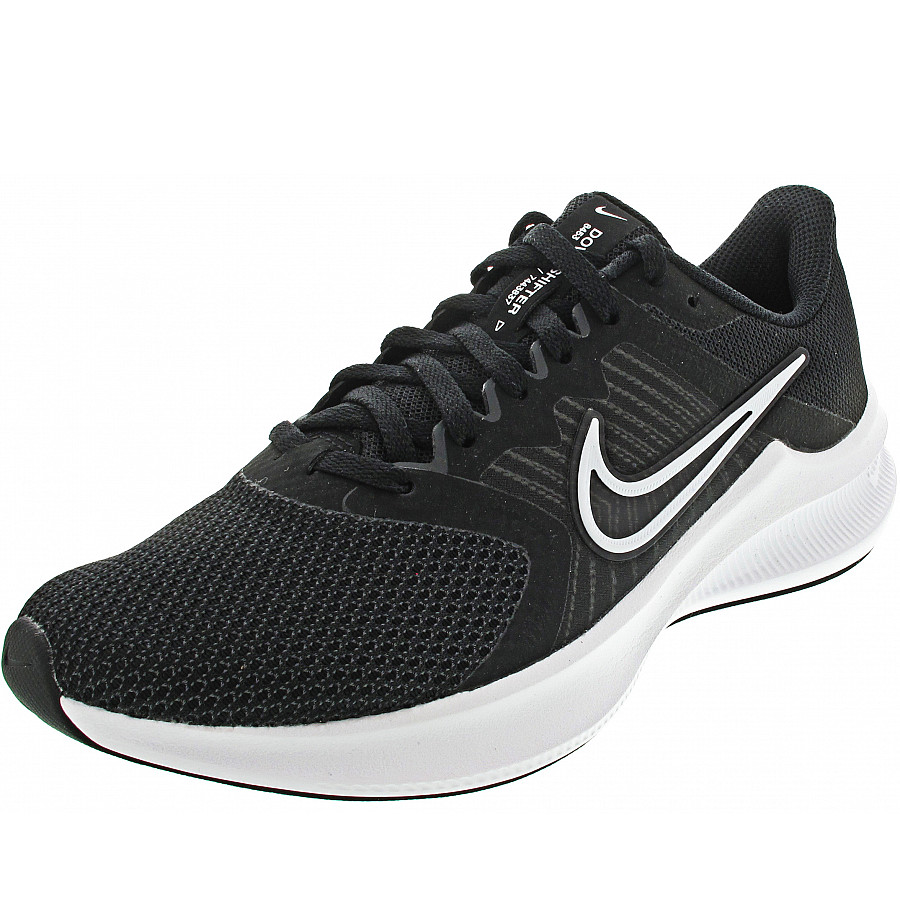 Nike Sportschuh black-white-dk smoke grey CW3413006 | schuhwelt.de
