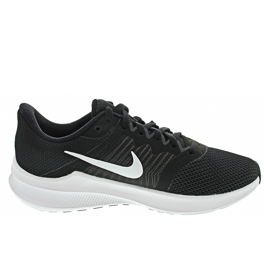 Nike Sportschuh black-white-dk smoke grey CW3413006 | schuhwelt.de