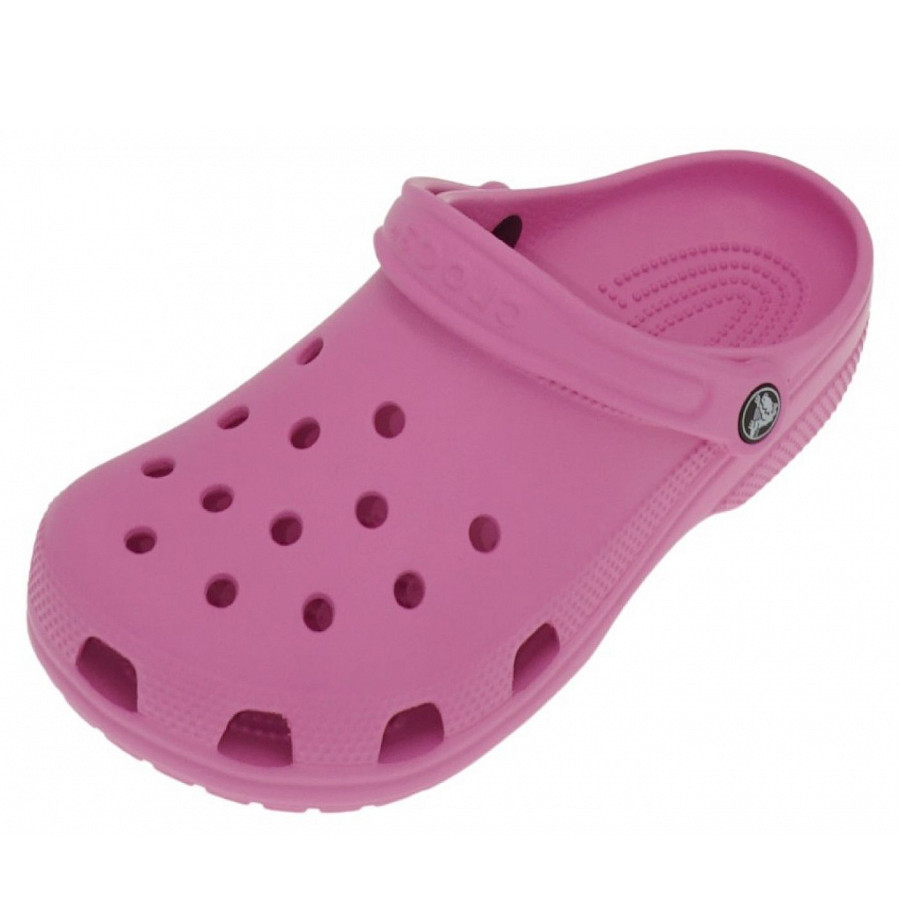 Crocs Classic taffy pink Clogs taffy pink 100016SW schuhwelt.de...