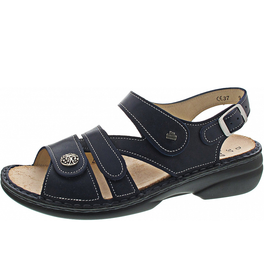 sandale finn comfort