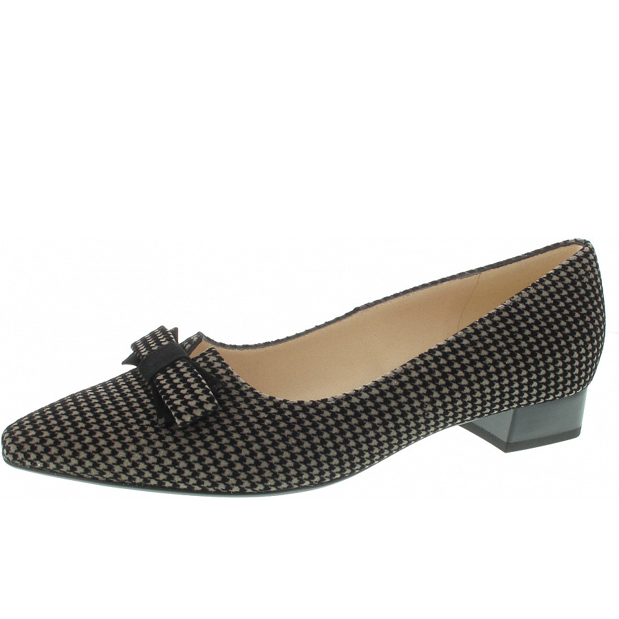 peter kaiser pumps taupe