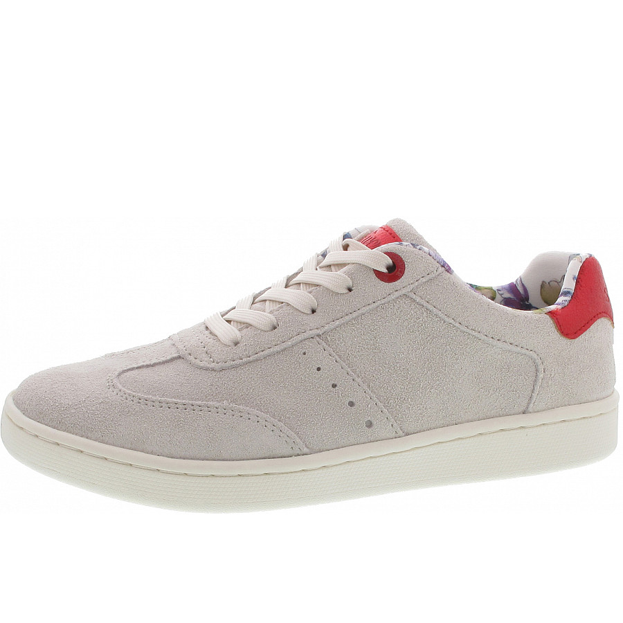 s oliver white trainers