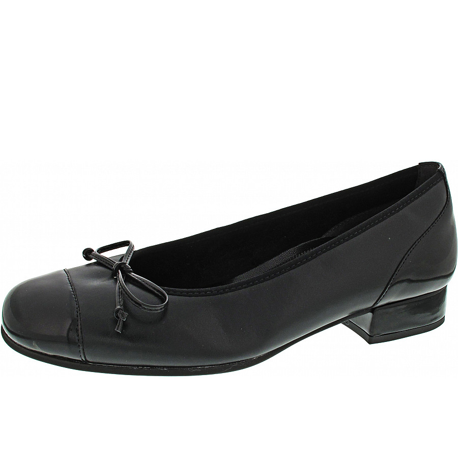 comfortable ballerinas